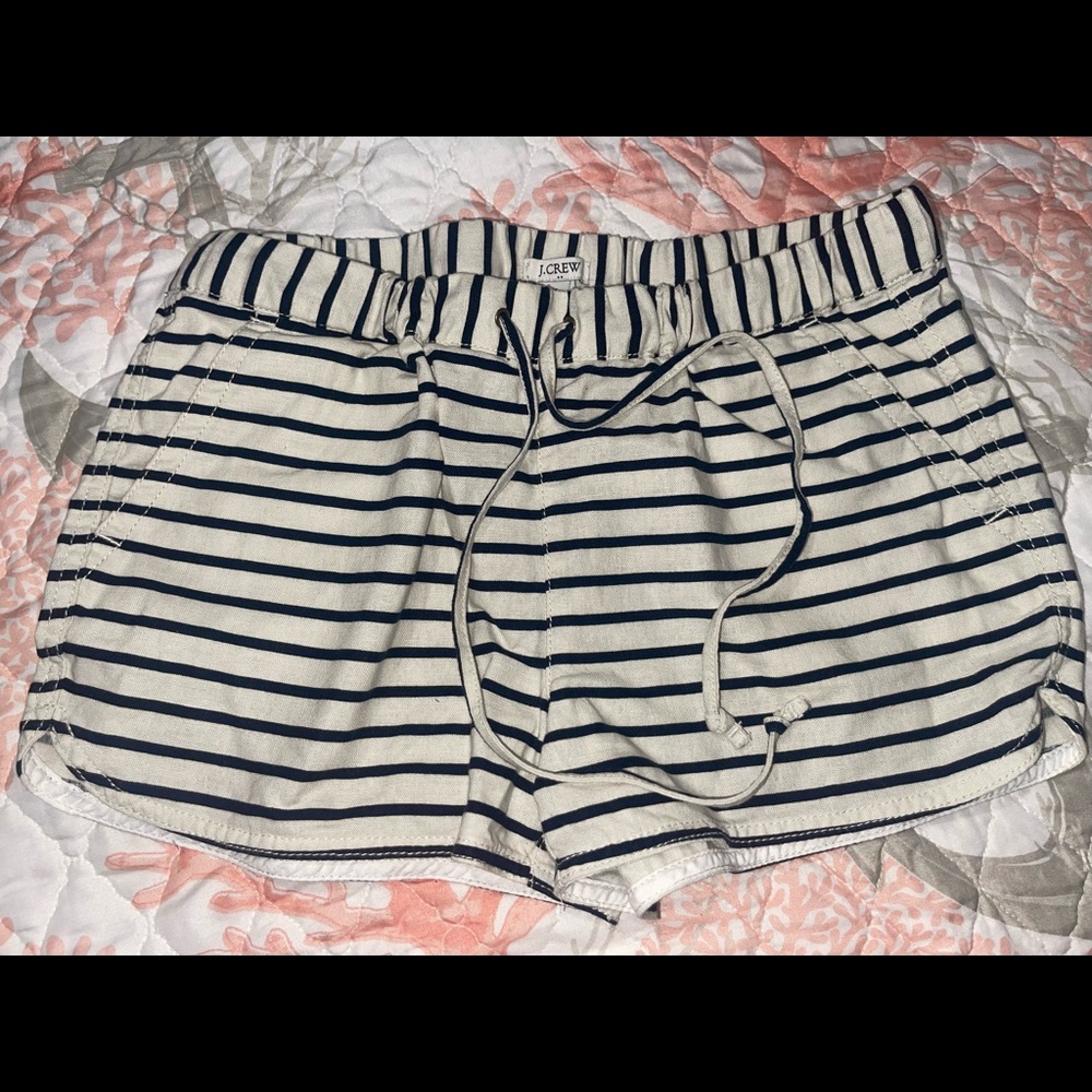 J.Crew XS short
